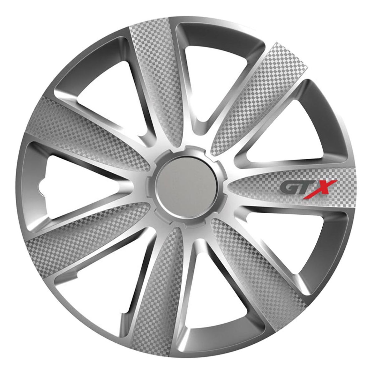 VERSACO S-R-O- Disku uzlika Hubcap GTX