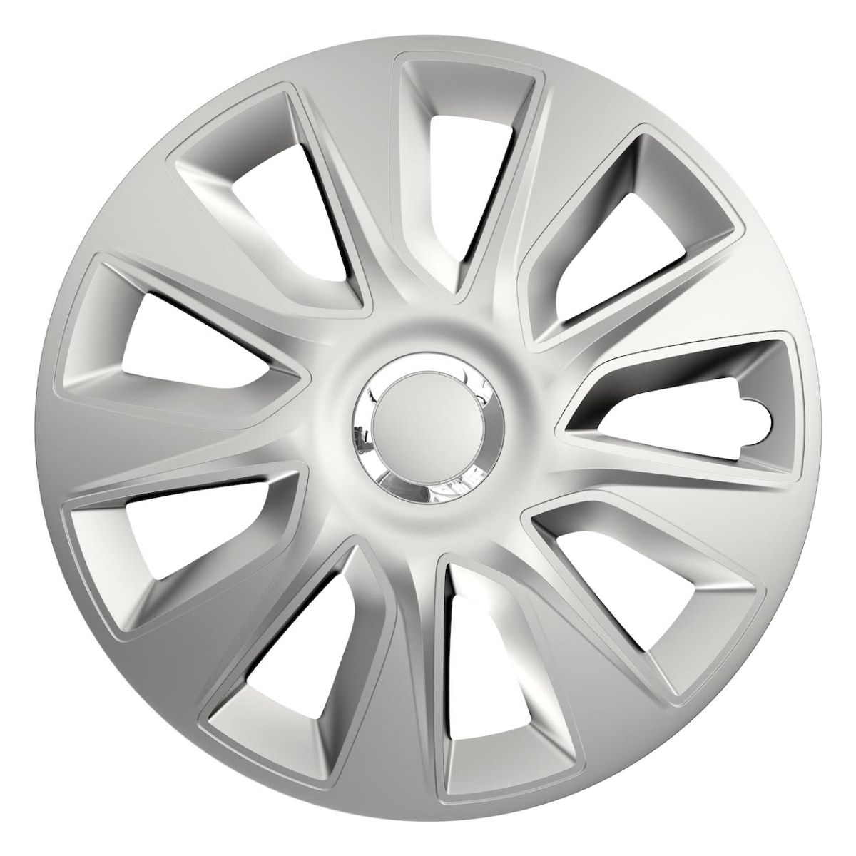 VERSACO S-R-O- Disku uzlika Hubcap Stratos