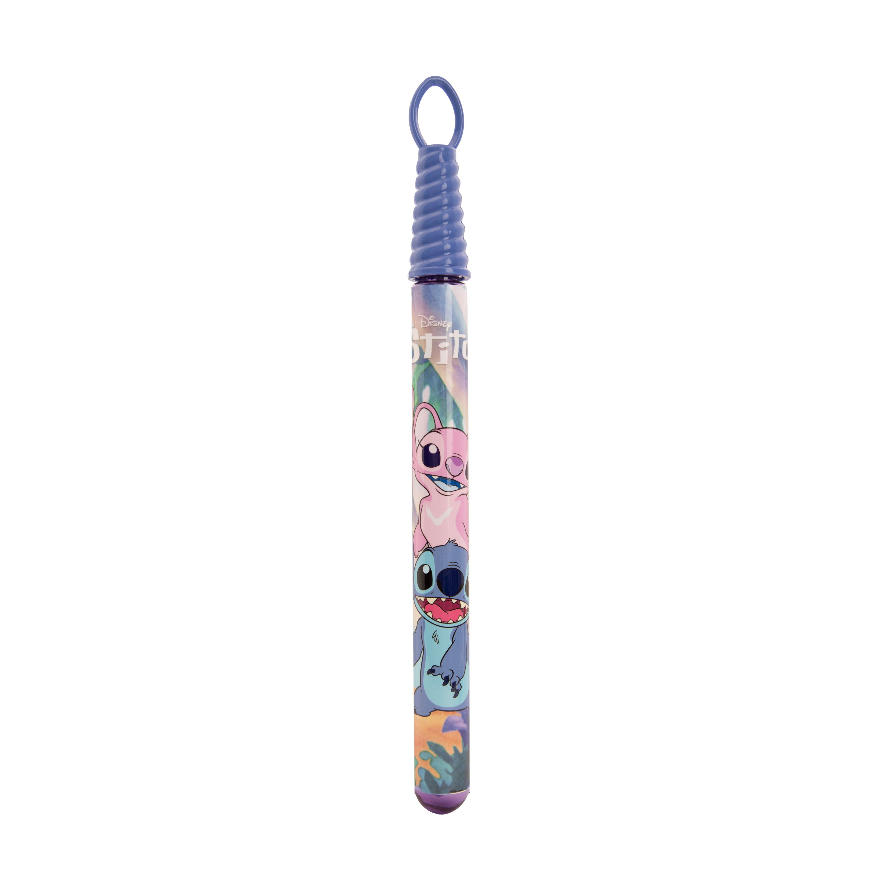 BUBBLZ DISNEY STITCH Burbuļu nūjiņa, 35