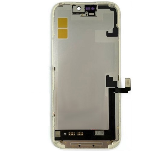 Shenzhen Shen Rui Display CO., LTD