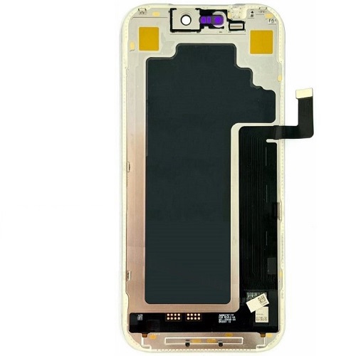 HX Display for iPhone 17 Pro