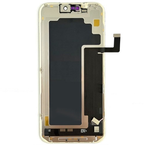 HX Display for iPhone 17 Pro