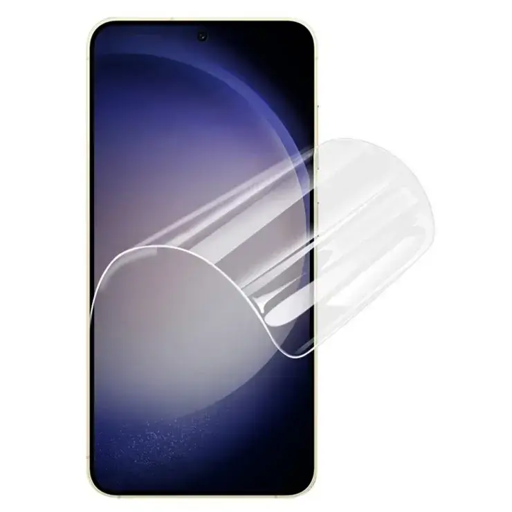 Fusion Accessories Display Guard TPU aizsargplēve