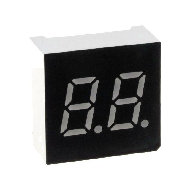 OPTO Plus LED Display: LED; 7-segment