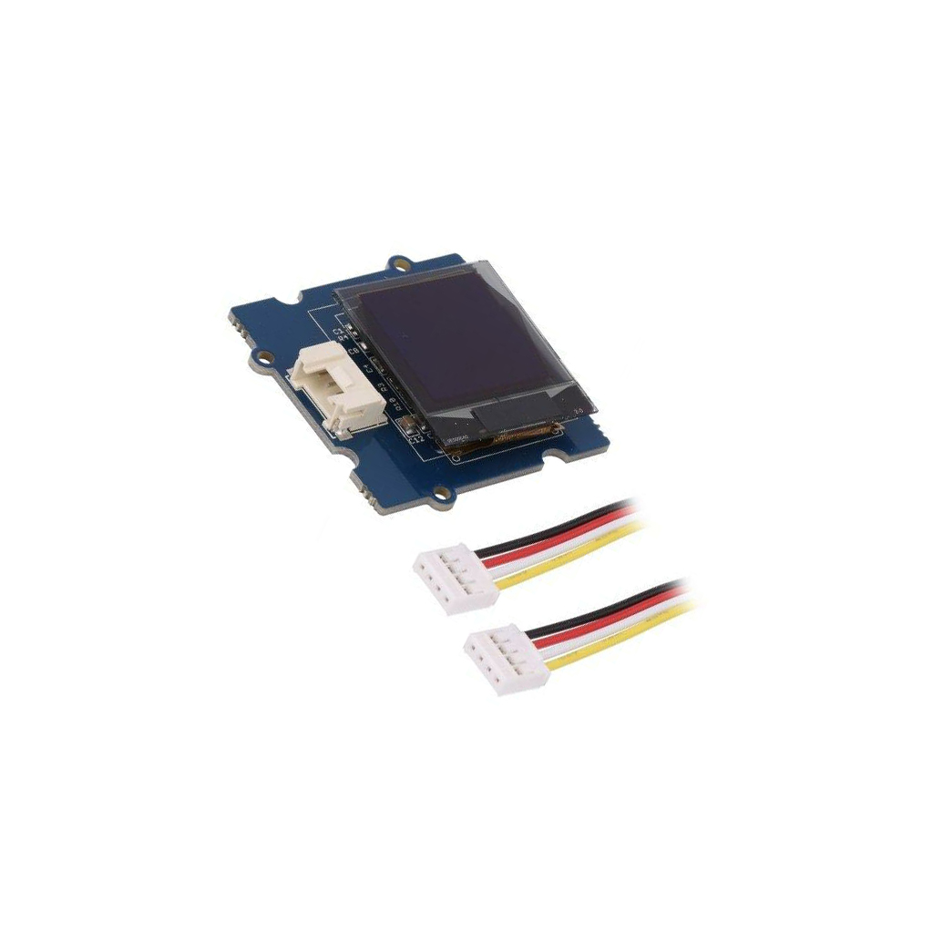 SEEED STUDIO Display; module; Grove; OLED