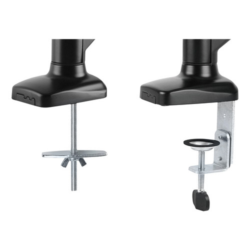 Display mount DELTACO 13-27", up to