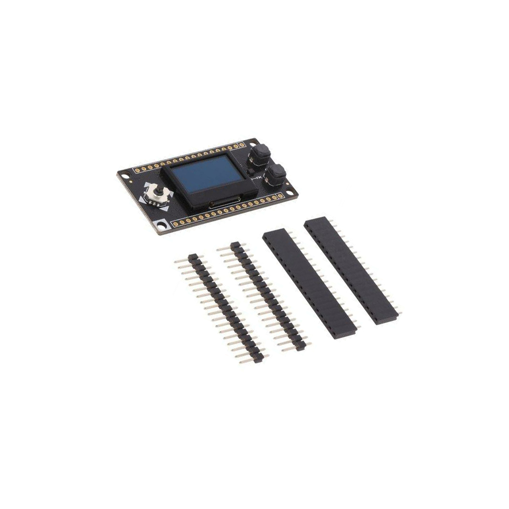 DFROBOT Display: OLED; 0.96"; 128x64