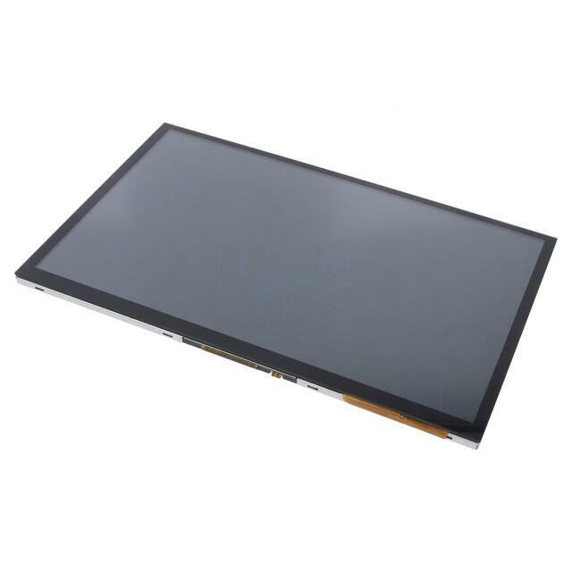 RIVERDI Display: TFT; 10.1"; 1280x800