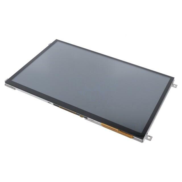 RIVERDI Display: TFT; 10.1"; 1280x800