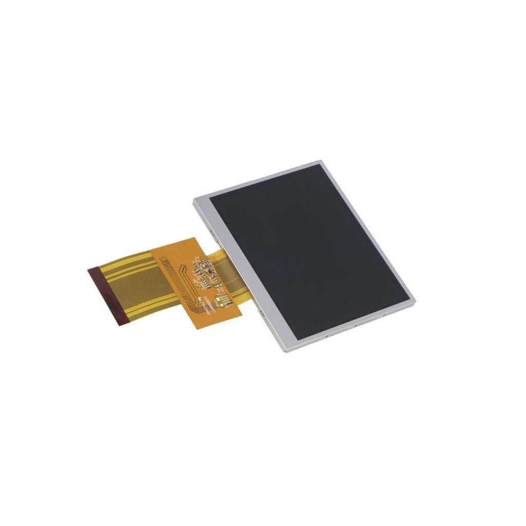 DISPLAY ELEKTRONIK Display: TFT; 3.5&quot