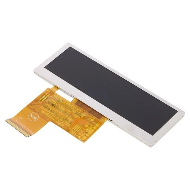 RAYSTAR OPTRONICS Display: TFT; 3.9&quot