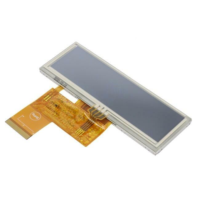 DISPLAY ELEKTRONIK Display: TFT; 3.9&quot