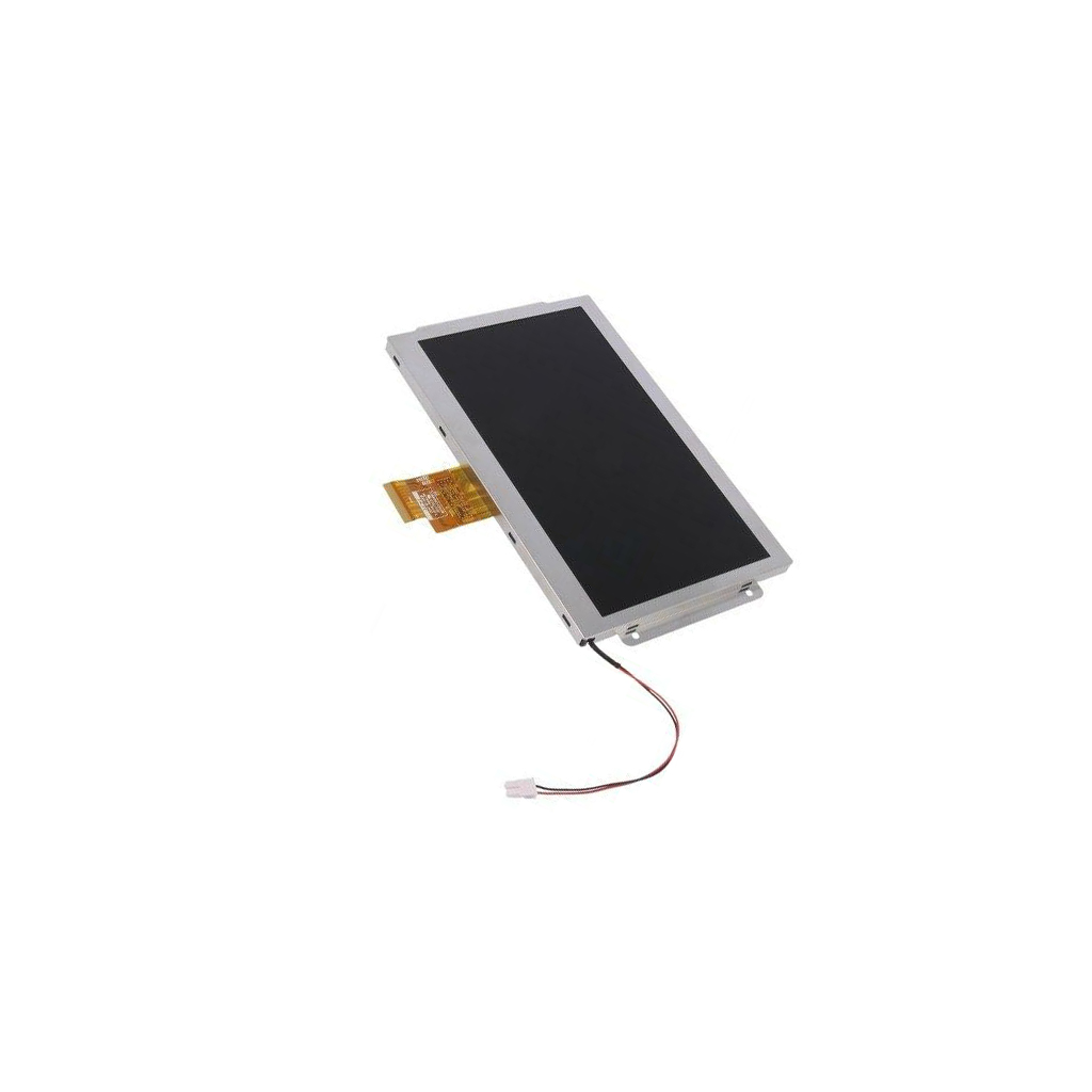 DISPLAY ELEKTRONIK Display: TFT; 7"; 1024x600