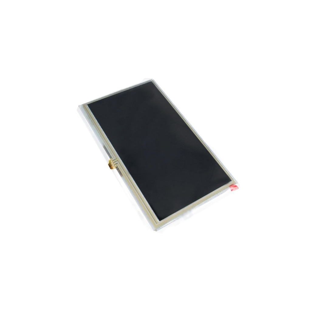 OLIMEX Display: TFT; 7"; 800x480; Illumin: