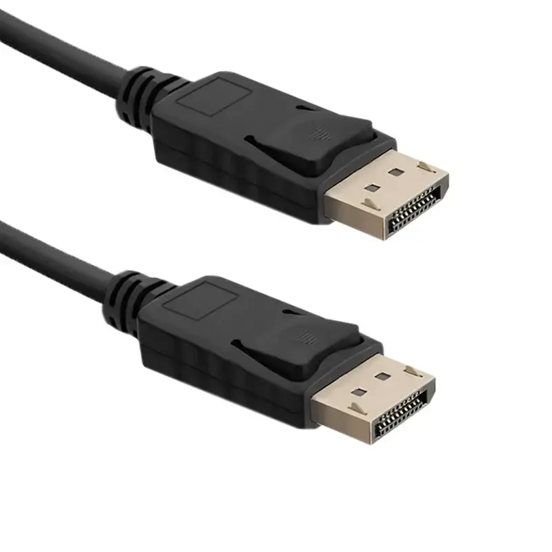 QOLTEC DisplayPort v1.4 M |