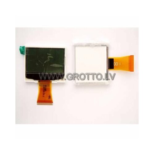 Displejs ERICSSON R600 | 797