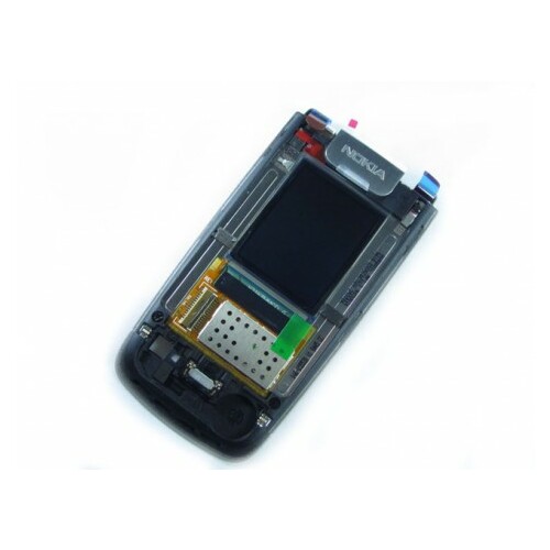 Displejs LCD + LCD vāciņš Nokia