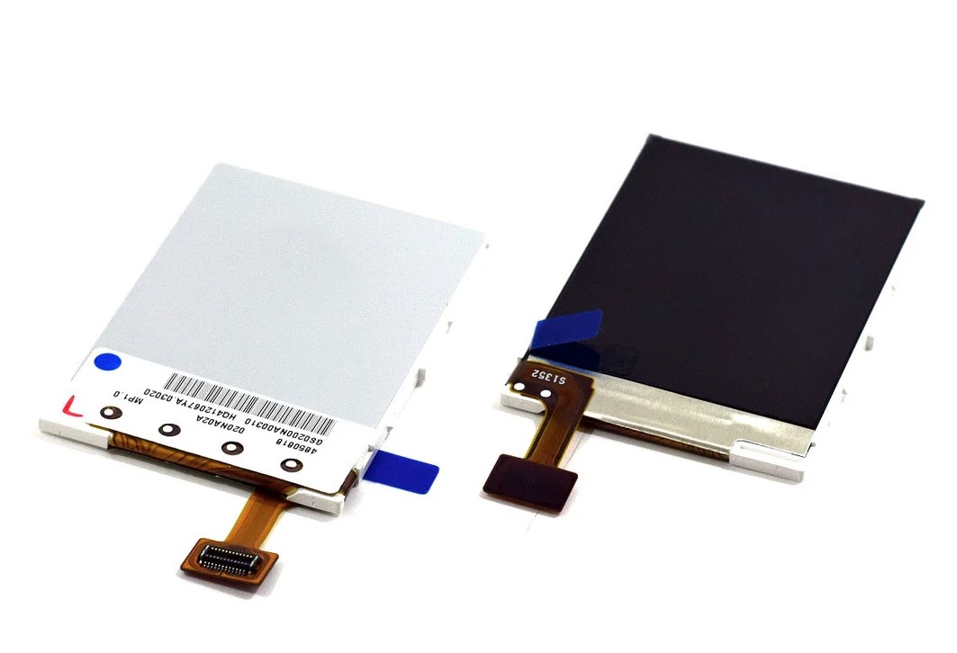 Displejs Nokia C2-05 HQ | PS-M-NOK-C2-05-LCD
