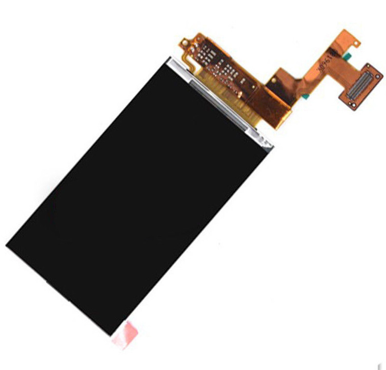 Displejs prieks Sony Ericsson U1 Satio