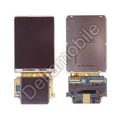 Displejs Samsung U900 Soul | 752