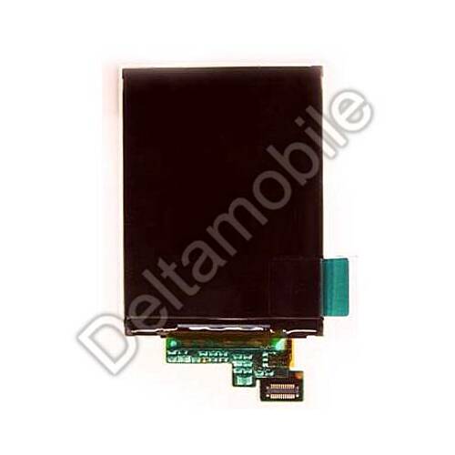 Displejs SONY-ERICSSON C903 | 804
