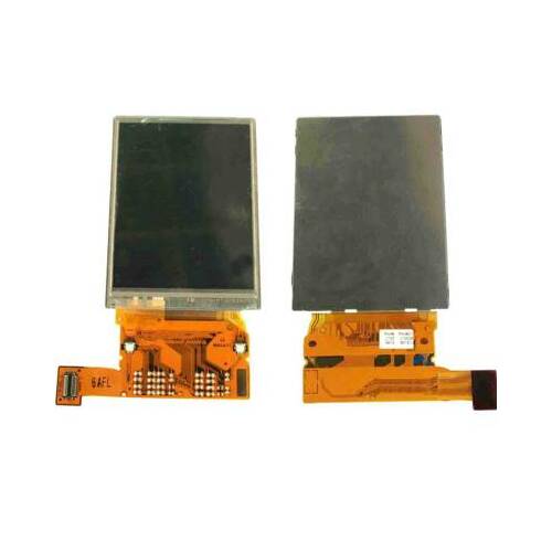 Displejs SONY-ERICSSON P990i | 825