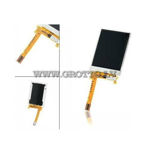 Displejs SONY-ERICSSON S500i | 827