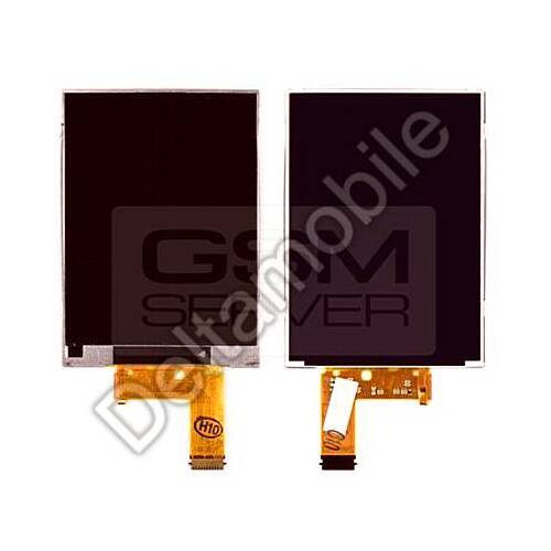 Displejs SONY-ERICSSON W20i Zylo | 16567