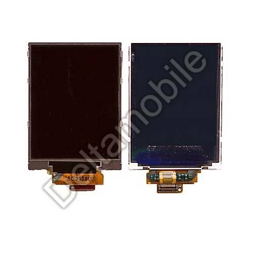 Displejs SONY-ERICSSON W890 | 852