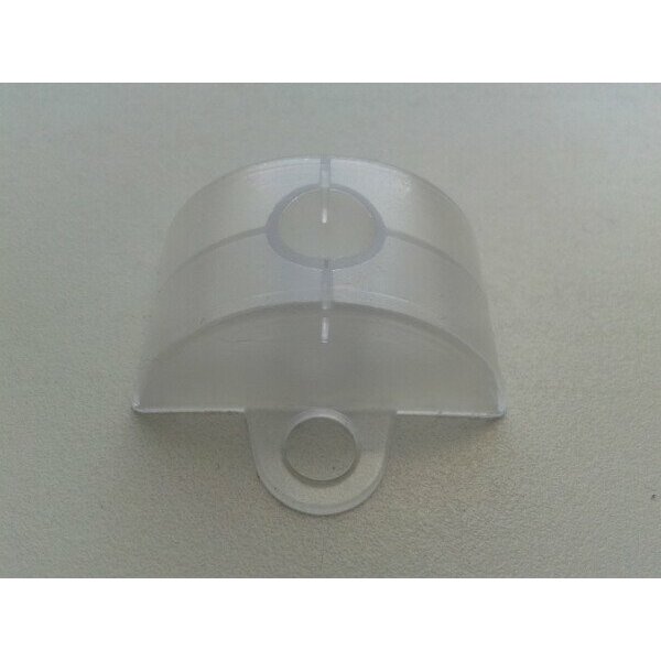 Distanceri profilētajām loksnēm SINUS 76/18mm, 100gb