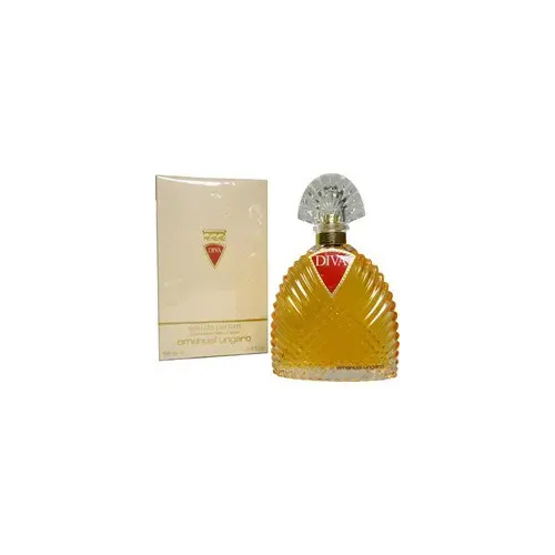 Emanuel Ungaro Diva EDP | 8052464893638