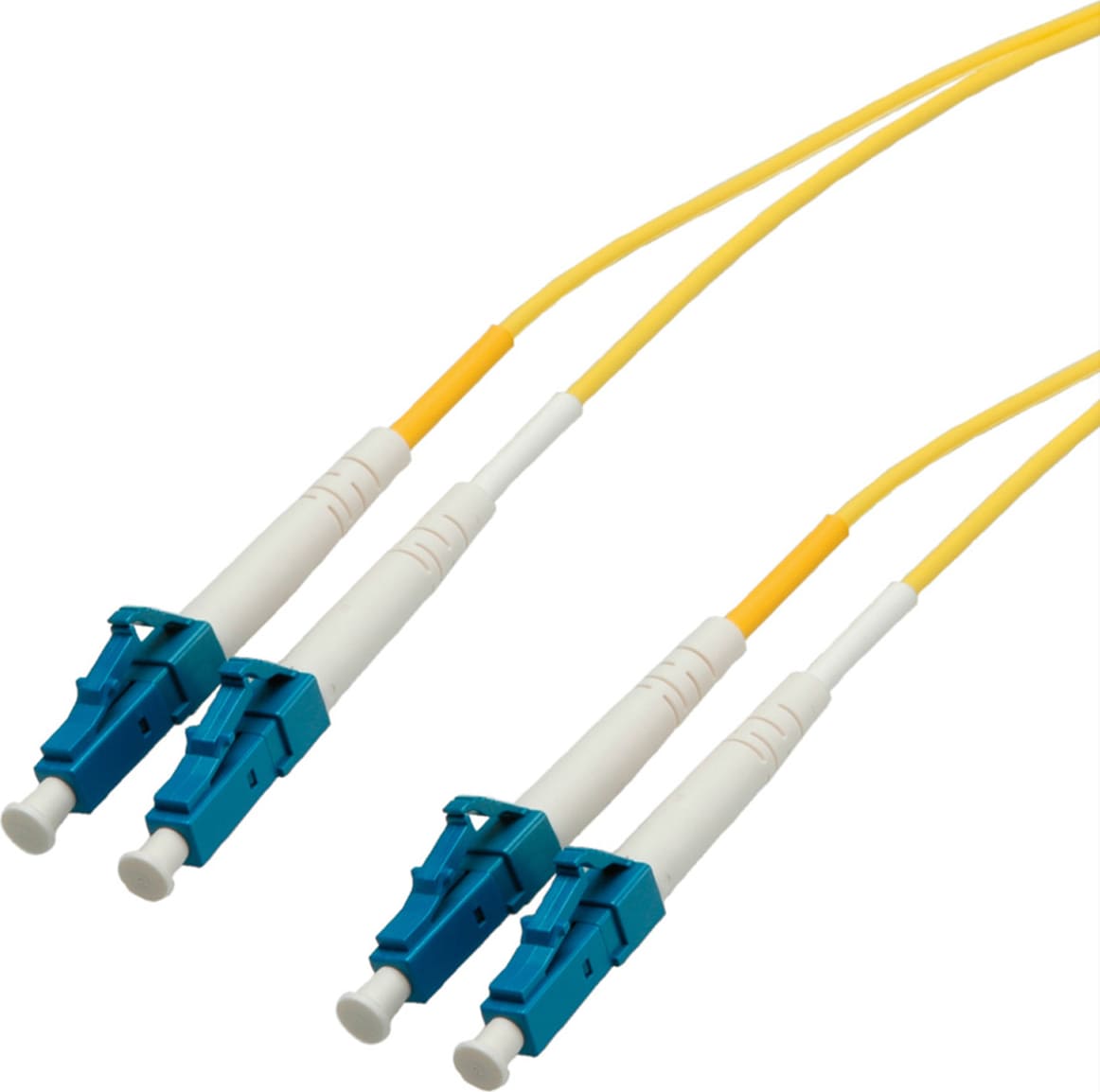 Divers Quality LWL-Kabel Single Mode E9/125µm