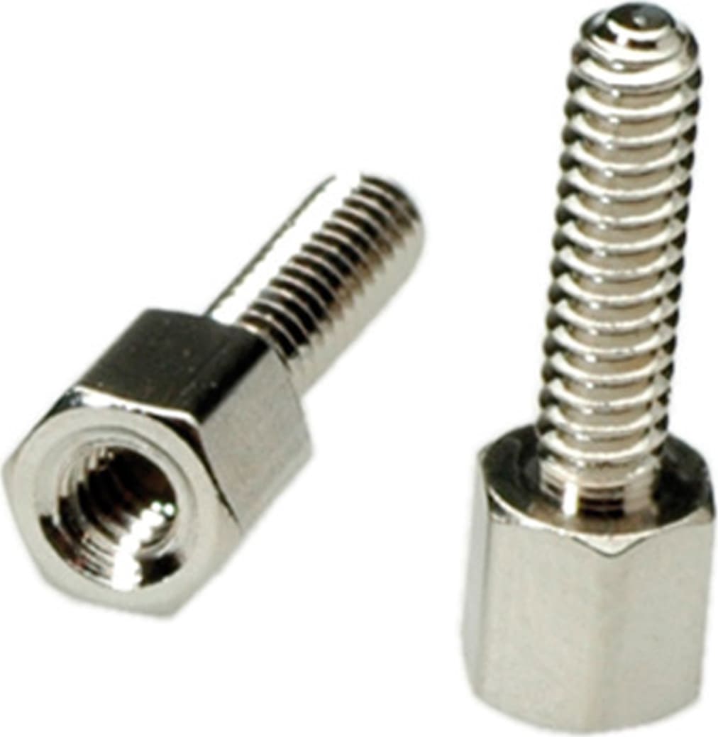Divers Sechskantschrauben 10mm lang, 10 Sets