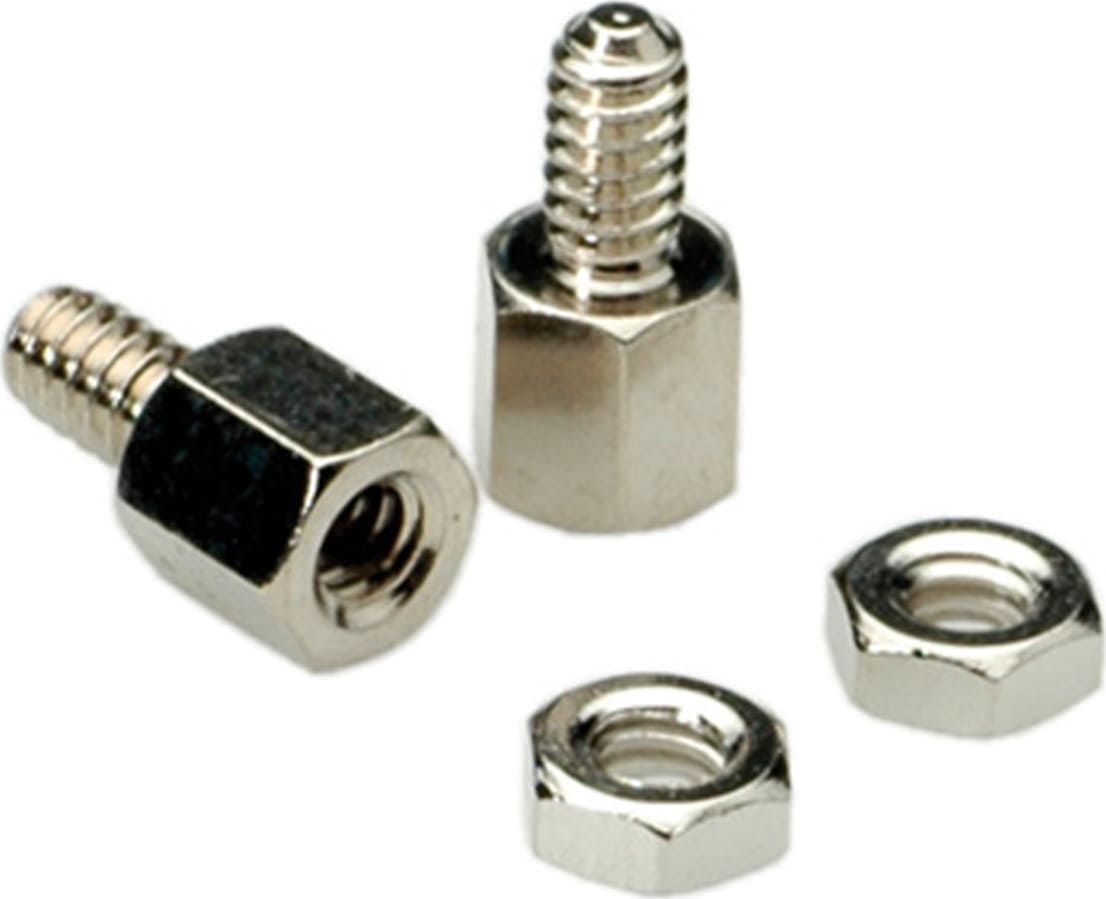 Divers Sechskantschrauben (5mm) - Set, 10