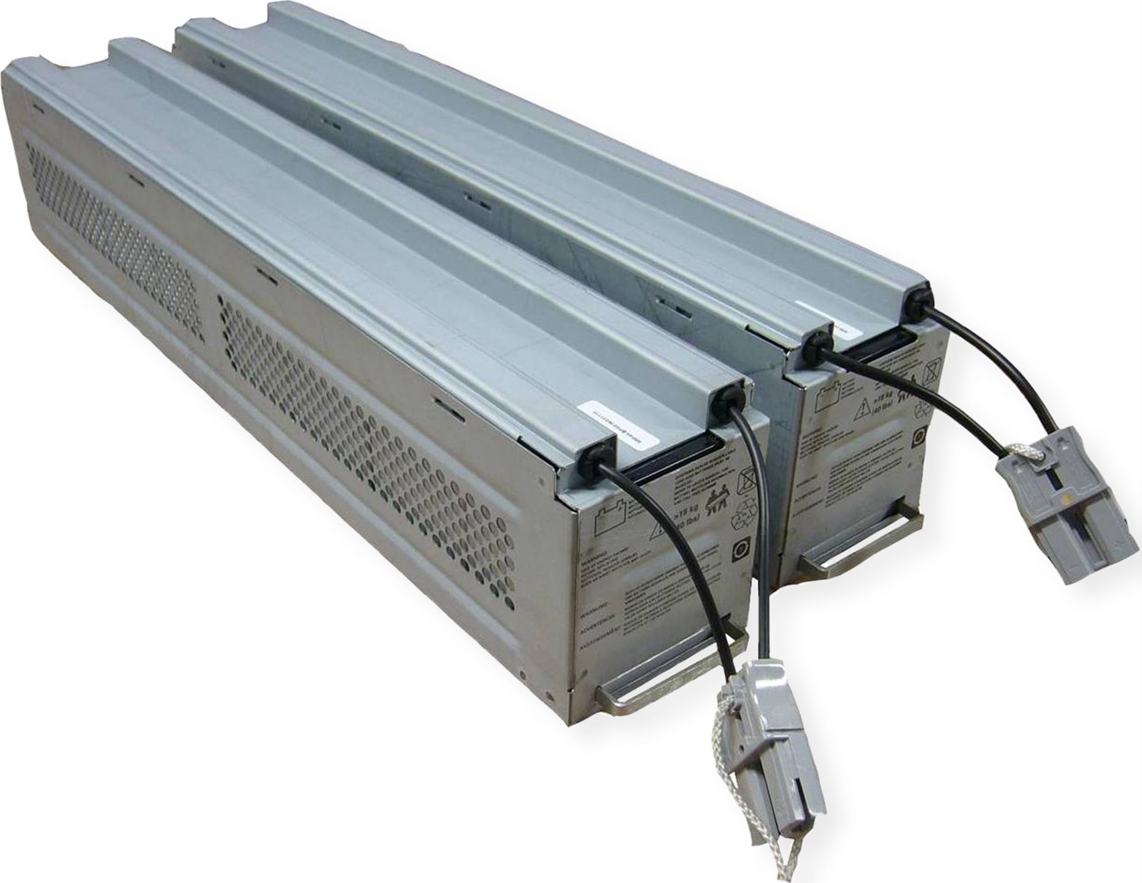 Divers USV-Batterie RBC140 Nachbau | 19