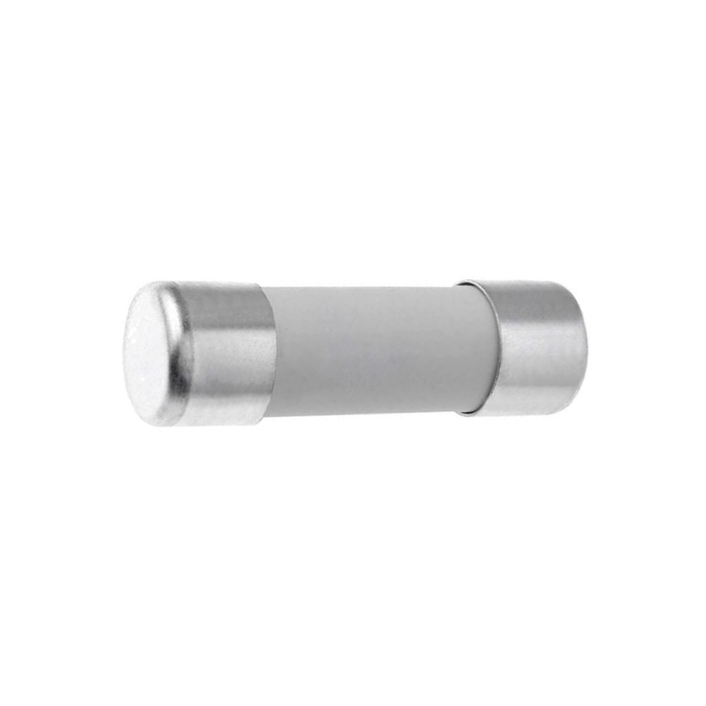 Divgabals 1/4" caurulei (10gb.) |