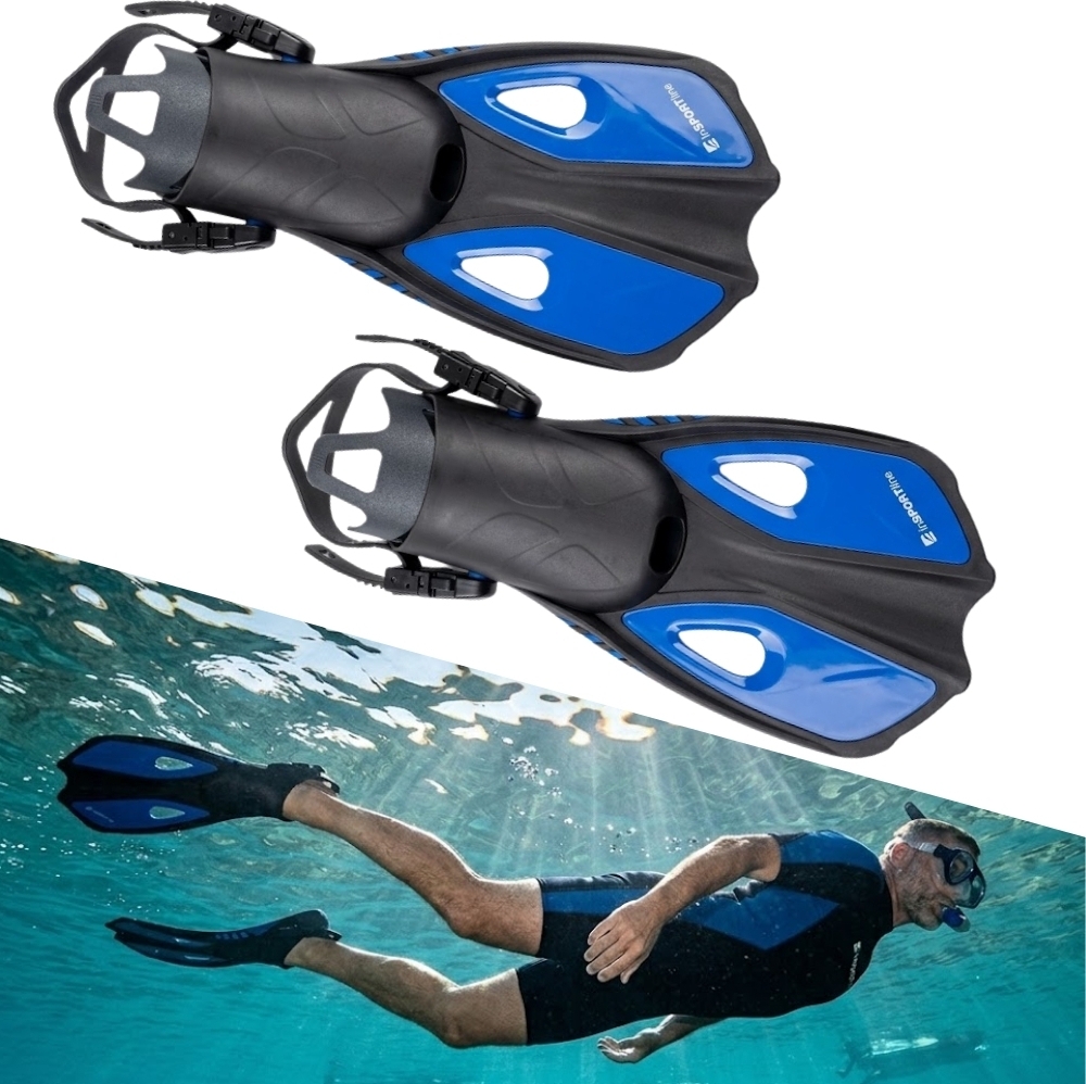 Diving Fins inSPORTline Thrustwave | 31498-L-XL
