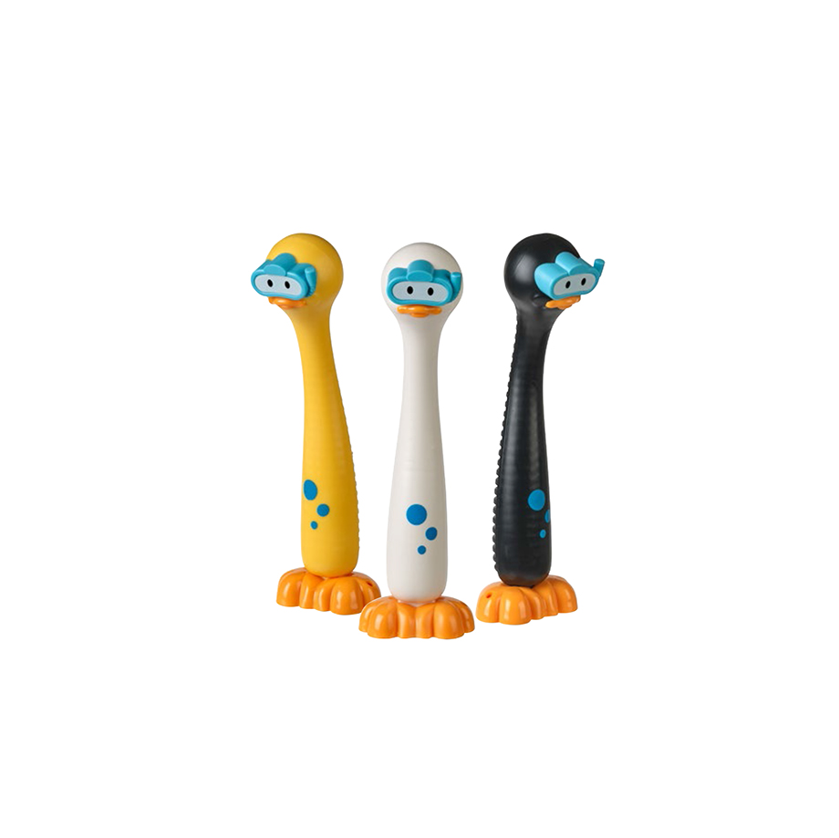 Diving toys BECO LAZY DUCK set