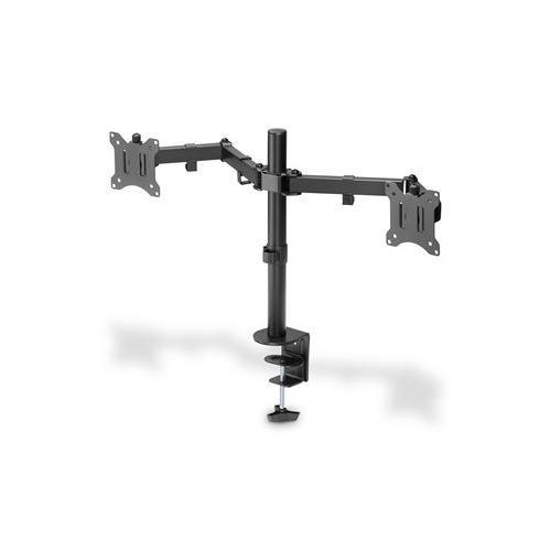 Digitus Dual Monitor Clamp Mount DA-90400