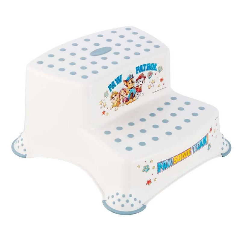 KEEEPER Divpakāpienu soliņš Igor Paw Patrol
