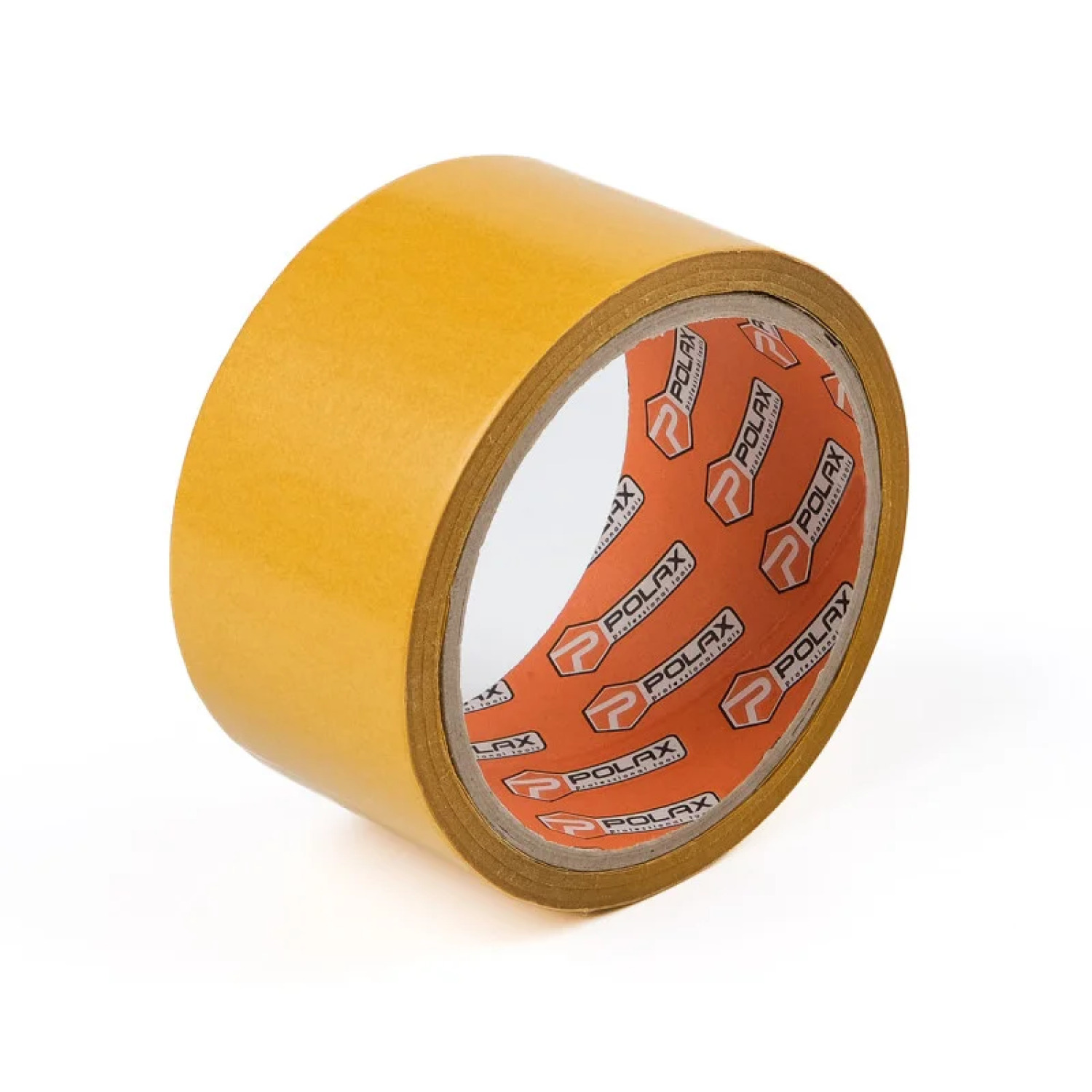 Polax Divpusējā Līmlente PP 48mm x