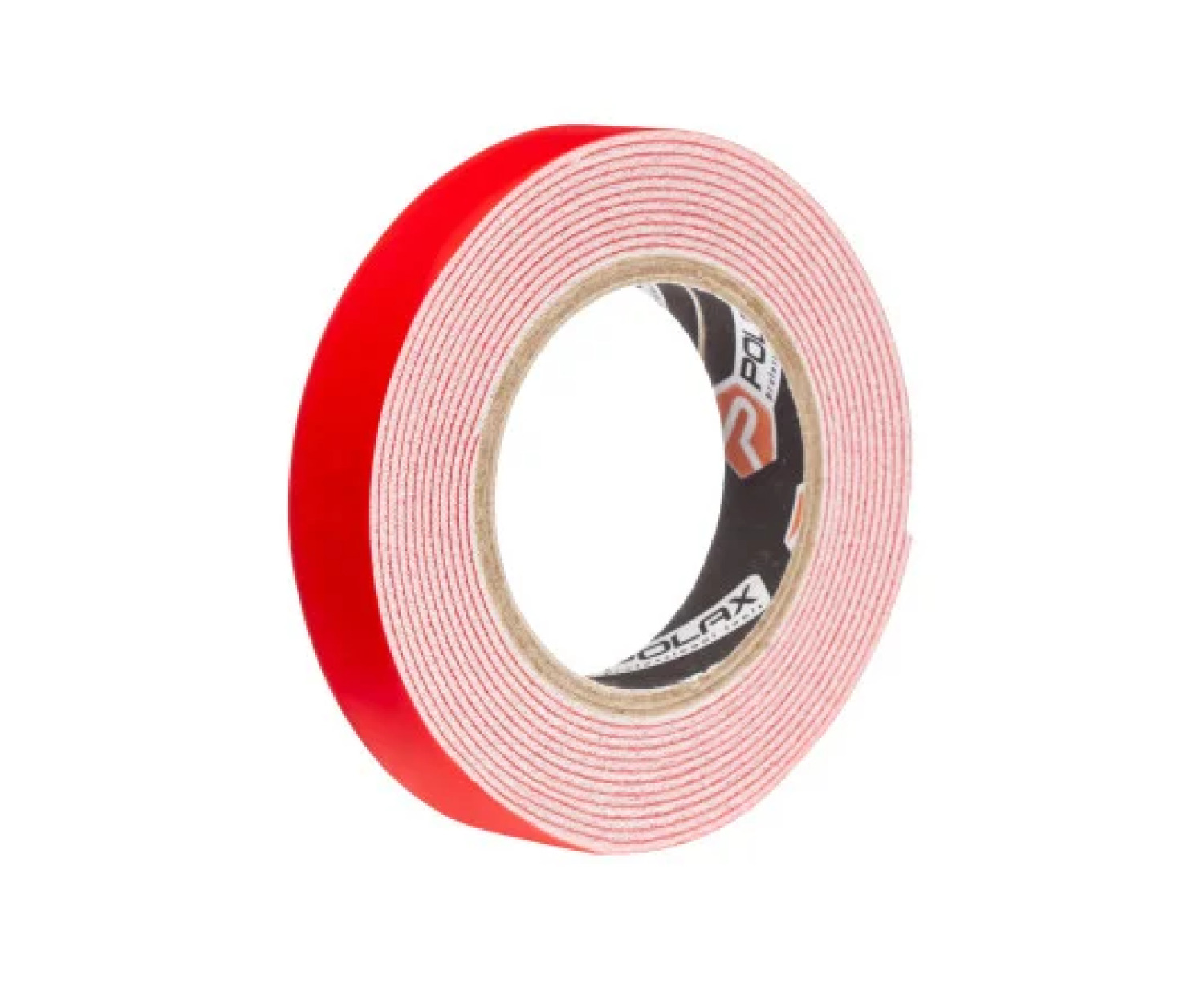 Polax Divpusēja putuplasta lente 12 mm