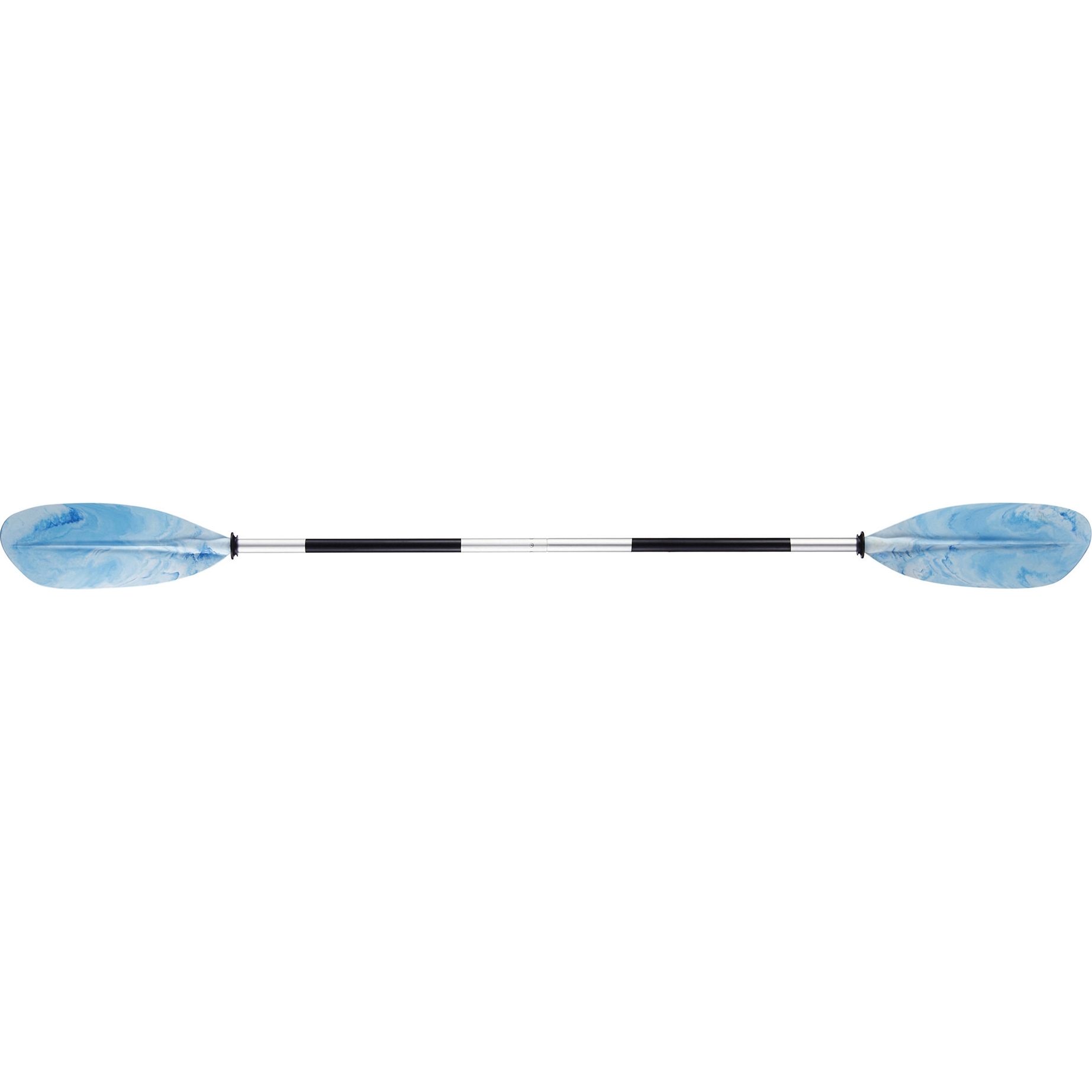 BASIC NATURE Divvietīgi airis BasicNature 220cm