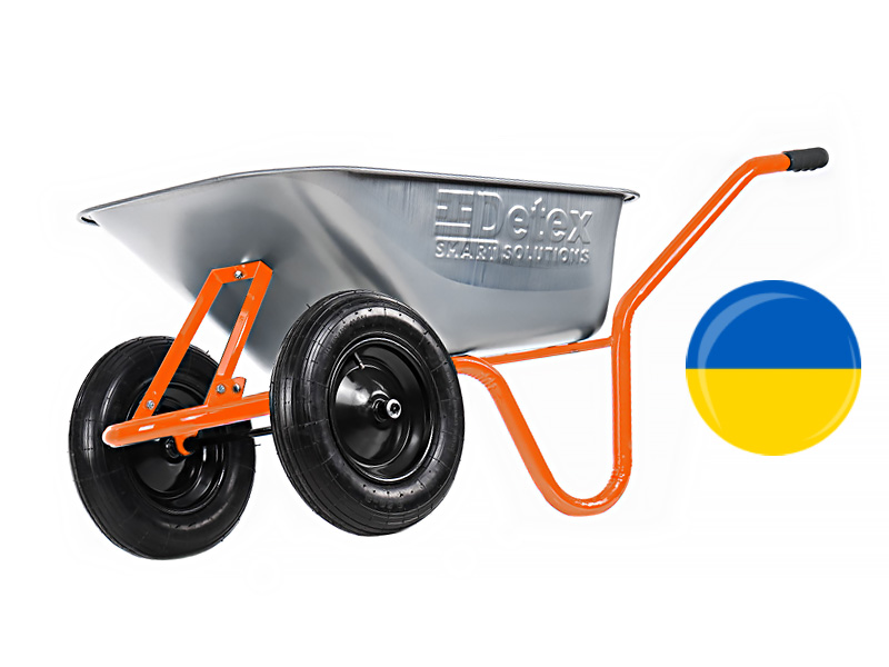 DIVRITEŅU ĶERRA `DETEX D-12` | 4752100135812