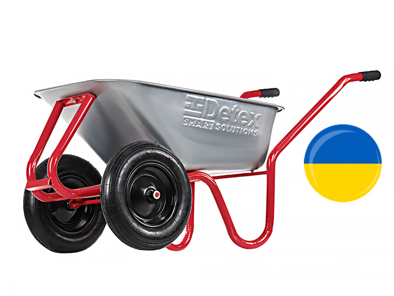 DIVRITEŅU ĶERRA `DETEX D-22` | 4752100135822