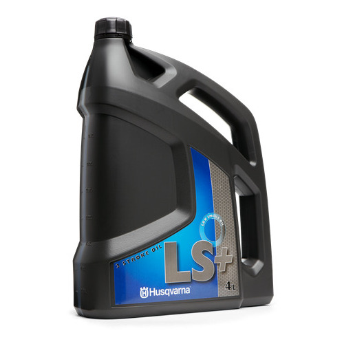 HUSQVARNA Divtaktu eļļa, LS+ | 7391883692707