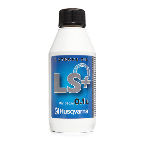 HUSQVARNA Divtaktu eļļa, LS+ | 7391883703038