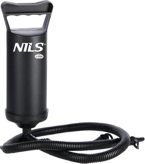 Divvirzienu pumpis NC1790 NILS CAMP |