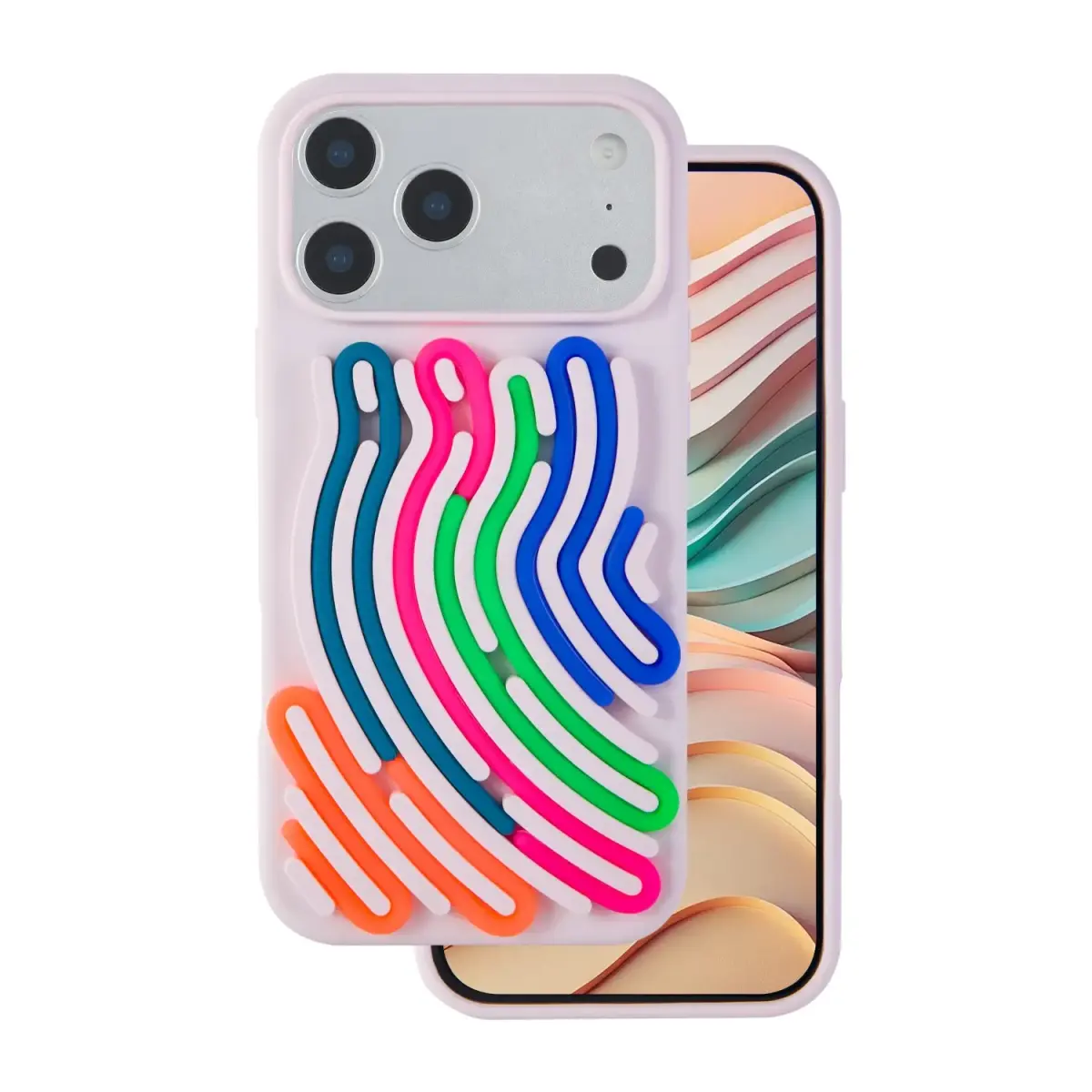 TFO DIY Snake case for iPhone
