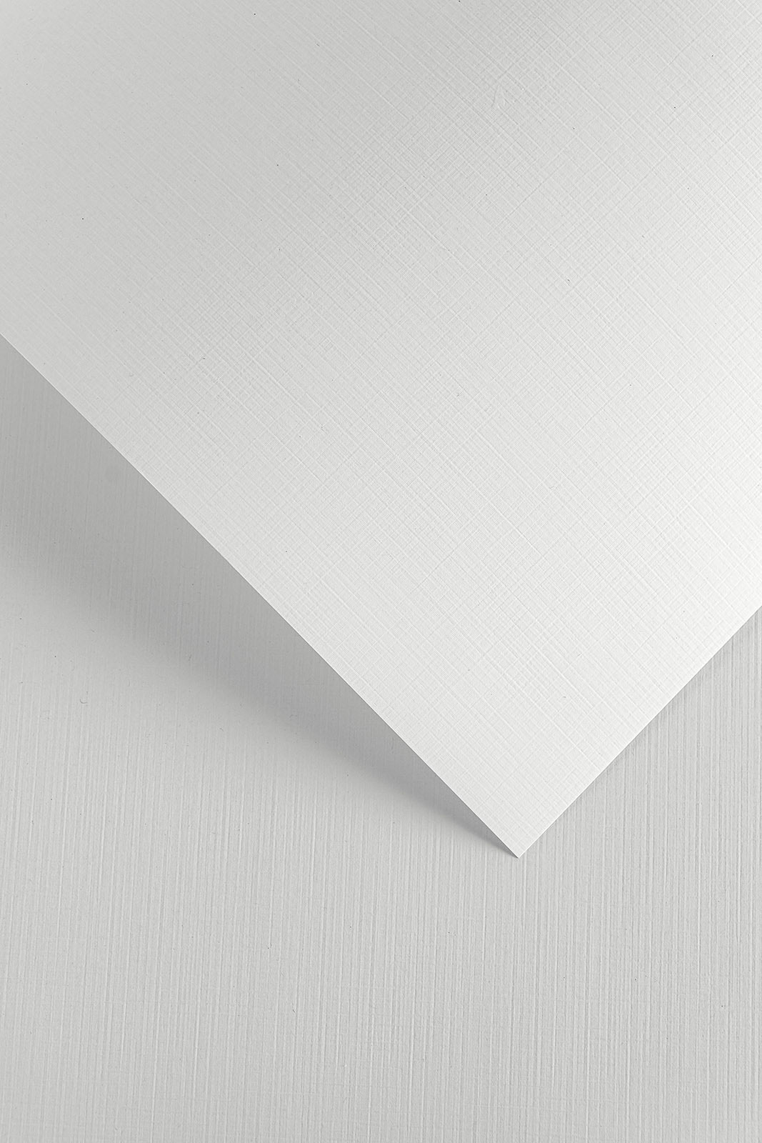 ARGO Dizaina papīrs A4 CANVAS white